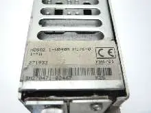 سيرفو Rexroth DIAX 04 HDS02.1-W040N-H HDS02.1-W040N-HS76-01-FW TESTED الصورة على Industry-Pilot