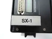 Frequency converter Elau Schneider SX-1/22/1/4 Override #1 SX-1/22 220V AC Top Zustand photo on Industry-Pilot