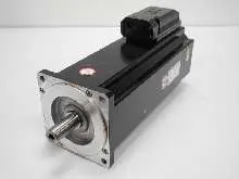   Elau Servomotor SM-140/30/210/P0/45/M1/B1 20,0Nm 3.000min-1 Top Zustand TESTED الصورة على Industry-Pilot