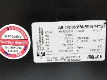 Серводвигатели Elau Servomotor SM-140/30/210/P0/45/M1/B1 20,0Nm 3.000min-1 Top Zustand TESTED фото на Industry-Pilot