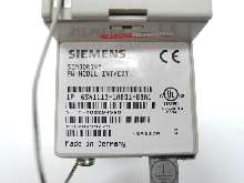 Modul Siemens Simodrive 6SN1113-1AB01-0BA1 PW-Modul INT/EXT Version D Top Zustand Bilder auf Industry-Pilot