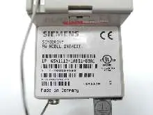 وحدة Siemens Simodrive 6SN1113-1AB01-0BA1 PW-Modul INT/EXT Version D Top Zustand الصورة على Industry-Pilot