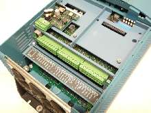 Частотный преобразователь SSD Drive DC Integrator 590+ 590P/0015/500/0011/GR/AN/0/0/0 220-500V 15A TESTED фото на Industry-Pilot