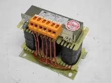  محول-التردد SSD Drive Netzdrossel E32-0018KL19,6A Top Zustand TESTED الصورة على Industry-Pilot