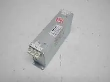  محول-التردد Parker SSD Drive EMC/RFI Filter EMV CO467844U015 500V AC 15A Top Zustand TESTED الصورة على Industry-Pilot