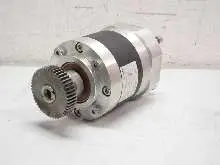  Servo motor Planetroll Getriebe Gear PD120-dAH005-1AA1 I= 5 Top Zustand photo on Industry-Pilot