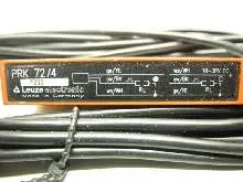 مستشعر Leuze electronic PRK 72/4 5000 Pol. Reflexlichtschranke Unbenutzt OVP الصورة على Industry-Pilot