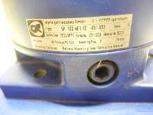 Servo motor Alpha SP 100-MF1-10 -051-000 SP100-MF1-10 -051-000 Ratio 10 Top Zustand photo on Industry-Pilot