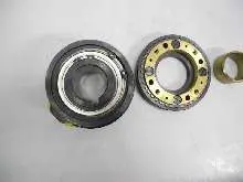 Servomoteur Mitsubishi NYA-40 DC24V 3Y Servo Motor Getriebe Gelenk Bremse break Top Zustand Images sur Industry-Pilot