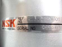 Серводвигатели NSK RS0608FN001 Megatorque Servomotor Top Zustand фото на Industry-Pilot
