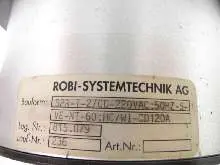 Servomoteur NSK RS0608FN001 Megatorque Servomotor Top Zustand Images sur Industry-Pilot