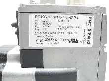 Servo motor Berger Lahr IFE71/2CAN-DS/-QDI54/V-018KPP54 Servomotor 36VDC RS 12 Top Zustand photo on Industry-Pilot