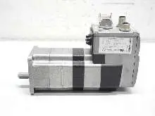 Servo motor Berger Lahr IFE71/2CAN-DS/-QDI54/V-018KPP54 Servomotor 36VDC RS 12 Top Zustand photo on Industry-Pilot