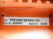 Частотный преобразователь SEW Movitrans TPS10A0120-503-1-01 TPS10A 400V 12KW neuwertig TESTED фото на Industry-Pilot