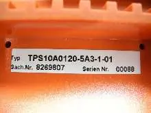 محول-التردد SEW Movitrans TPS10A0120-503-1-01 TPS10A 400V 12KW neuwertig TESTED الصورة على Industry-Pilot
