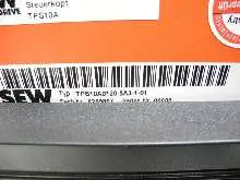 محول-التردد SEW Movitrans TPS10A0120-503-1-01 TPS10A 400V 12KW neuwertig TESTED الصورة على Industry-Pilot