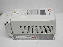 محول-التردد ABB ACS800 Frequenzumrichter ACS800-01-0003-3 +E202 400V 5,1A + keypad Tested الصورة على Industry-Pilot