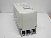 Frequency converter ABB ACS800 Frequenzumrichter ACS800-01-0003-3 +E202 400V 5,1A + keypad Tested photo on Industry-Pilot