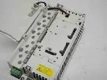 محول-التردد ABB ACS800 Frequenzumrichter ACS800-01-0003-3 +E202 400V 5,1A + keypad Tested الصورة على Industry-Pilot