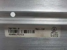 وحدة B&R Automation 7BP705.0 Modulträger Baugruppenträger Rack 380mm Top Zustand الصورة على Industry-Pilot