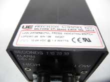 Сенсор UE Precision Sensors LDP2WC-25 12-24 VDC Top Zustand фото на Industry-Pilot