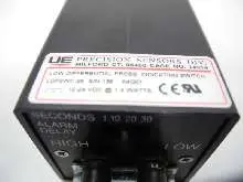 مستشعر UE Precision Sensors LDP2WC-25 12-24 VDC Top Zustand الصورة على Industry-Pilot