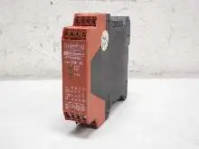 Реле перегрузки Telemecanique XPS-AC Ref. XPSAC5121P Überwachungsrelais / Safety relay 24V/2A фото на Industry-Pilot