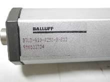 Sensor Balluff BTL2-A10-0250-B-S32 Micropulse Transsonar Wegaufnehmer top Zustand photo on Industry-Pilot