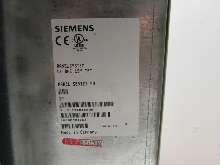 Bedienpanel Siemens Simatic Panel 15