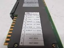 وحدة Allen Bradley 1771-OFE2 SERIES B ANALOG OUTPUT MODULE 1771OFE2 1771-0FE2 الصورة على Industry-Pilot