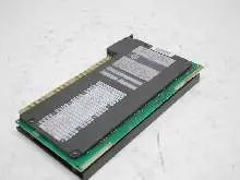 وحدة Allen Bradley Isolatated 24V DC Output Module Cat.No. 1771-OQ16 A 1771-0Q16 A الصورة على Industry-Pilot