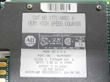 وحدة Allen Bradley Cat.No. 1771-VHSC A Very High Speed Counter Module الصورة على Industry-Pilot