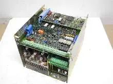  Frequency converter Baumüller BKF12/150/400-604000003 DC DRIVE Converter 400V 150A Top Zustand photo on Industry-Pilot