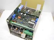 محول-التردد Baumüller BKF12/150/400-604000003 DC DRIVE Stromrichtgerät 400V 150A NEUWERTIG الصورة على Industry-Pilot