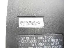 وحدة Siemens Sinamics Power Modul PM230 6SL3210-1NE21-8UL1 400V 7,5kW NEUWERTIG الصورة على Industry-Pilot