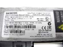 Module Siemens Sinamics Power Modul PM230 6SL3210-1NE21-8UL1 400V 7,5kW NEUWERTIG photo on Industry-Pilot