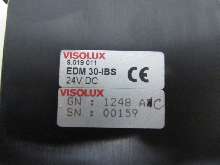 Sensor Visolux EDM30-IBS Entfernungsmessgerät 24V DC photo on Industry-Pilot