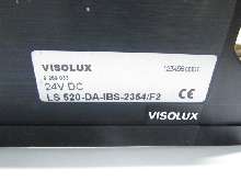 Sensor Visolux LS 520-DA-IBS-2354/F2 Datenlichtschranke Lichtschranke photo on Industry-Pilot