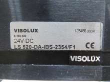 Sensor Visolux LS 520-DA-IBS-2354/F1 Datenlichtschranke Lichtschranke Bilder auf Industry-Pilot
