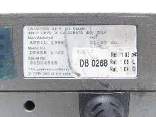 Сенсор DATALOGIC Barcode Scanner DS45A L-J2 + GFC-05 фото на Industry-Pilot