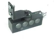  Сенсор Visolux LS 500-DA-IBS/F1 Datenlichtschranke Lichtschranke фото на Industry-Pilot