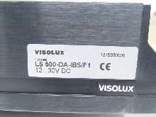 Сенсор Visolux LS 500-DA-IBS/F1 Datenlichtschranke Lichtschranke фото на Industry-Pilot