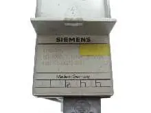 وحدة Siemens Simodrive VSA Modul 7,5/15A 6SN1130-1AA12-0AA0 Version A TESTED الصورة على Industry-Pilot