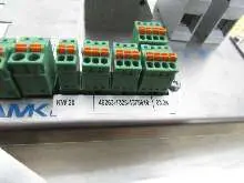 سيرفو AMK Amkasyn KW 20 1x KW-R03 KW-SC1 KW20 Servo Drive Top Zustand الصورة على Industry-Pilot