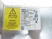 سيرفو AMK Amkasyn KW 20 1x KW-R03 KW-SC1 KW20 Servo Drive Top Zustand الصورة على Industry-Pilot