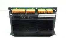 سيرفو Custom Servo Motors Servo Contoller Bregenhorn TBC 1300/4 95S020 Top Zustand الصورة على Industry-Pilot