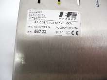 Servo IEF Werner  PA-Control MP 2Ph/80V TG-Nr: 1000759/1.3 Top Zustand photo on Industry-Pilot