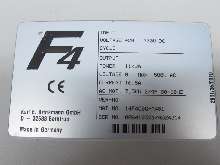 Frequenzumrichter KEB F4 14F4C0G-M481 420-720 DC 11kVA 16,5A 7,5kW 14.F4.C0G-M481 tested Bilder auf Industry-Pilot