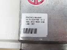 محول-التردد KEB F4 14F4C0G-M481 420-720 DC 11kVA 16,5A 7,5kW 14.F4.C0G-M481 tested الصورة على Industry-Pilot