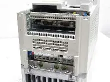 محول-التردد KEB F4 14F4C0G-M481/2.2 420-720 DC 11kVA 16,5A 7,5kW 14.F4.C0G-M481/2.2 tested الصورة على Industry-Pilot